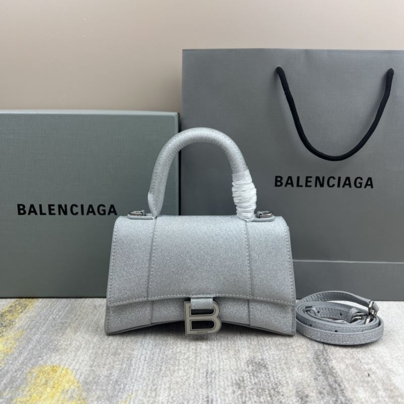 Balenciaga Hourglass Bags